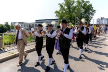 19.06.2025 Fronleichnamsfest